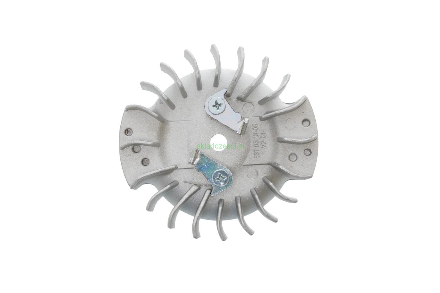 Koło zamachowe magnesowe Husqvarna 362 365 365 X-Torq 371XP 372XP
