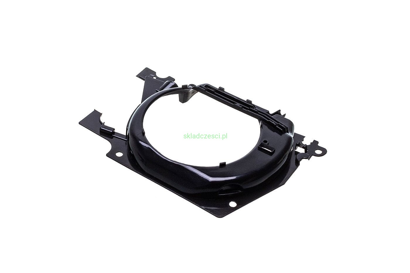 Osłona koła zamachowego magnesowego Husqvarna 340 345 346XP 350 351 353