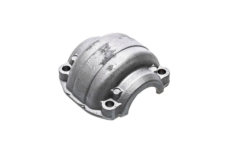 Misa korbowa dolna pokrywa podstawa skrzyni korbowej Husqvarna 36 37 41 42 136 137 141 142