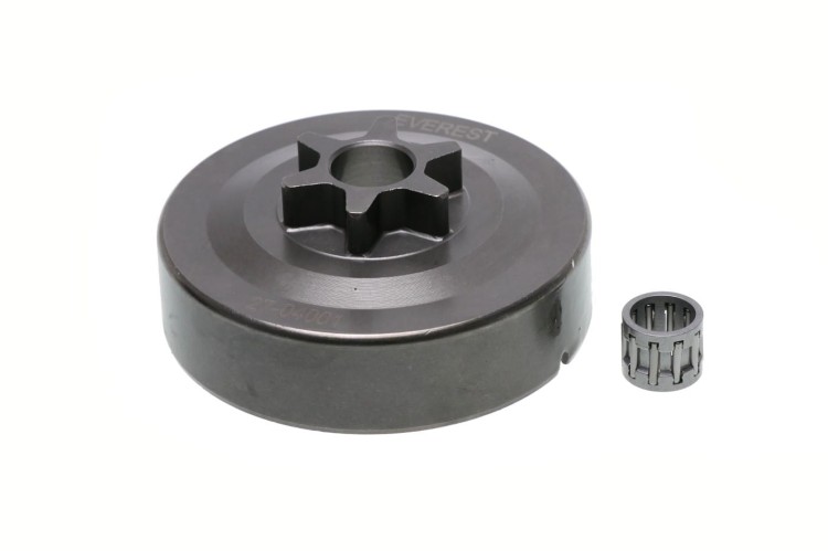 Bęben sprzęgła 3/8" 6Z do Stihl 017 018 023 MS180 MS230 MS250 MS231 MS251