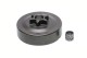 Bęben sprzęgła 3/8" 6Z do Stihl 017 018 023 MS180 MS230 MS250 MS231 MS251