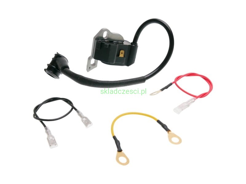 Cewka do STIHL 009 010 011 012 020 021 023 025 FR160 FR220 FS160 FS180 FS220