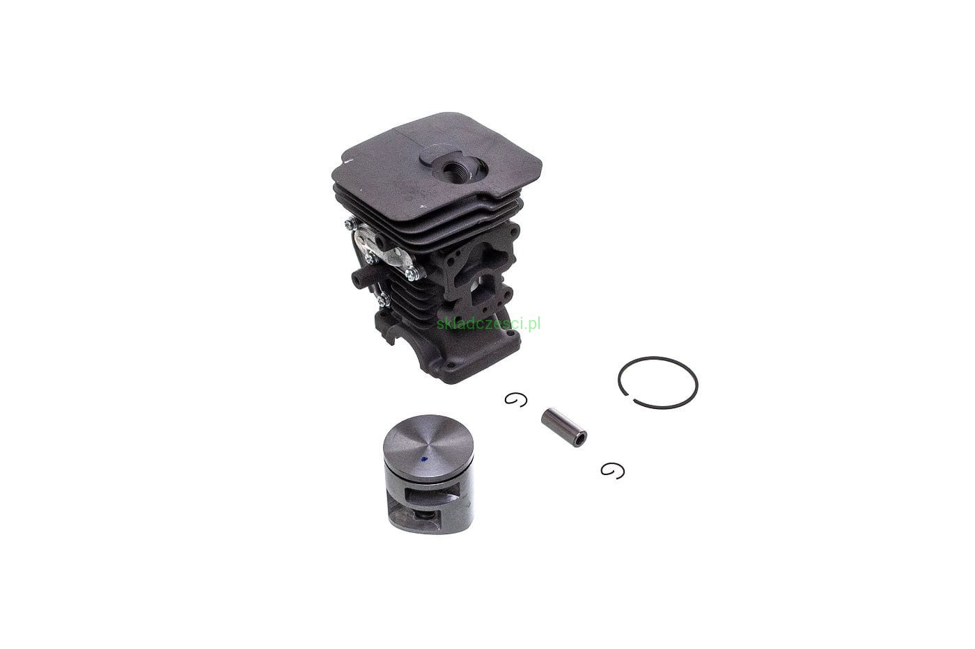 Cylinder 41 mm do HUSQVARNA 135 140 435 440 McCulloch CS340 Jonsered CS2240
