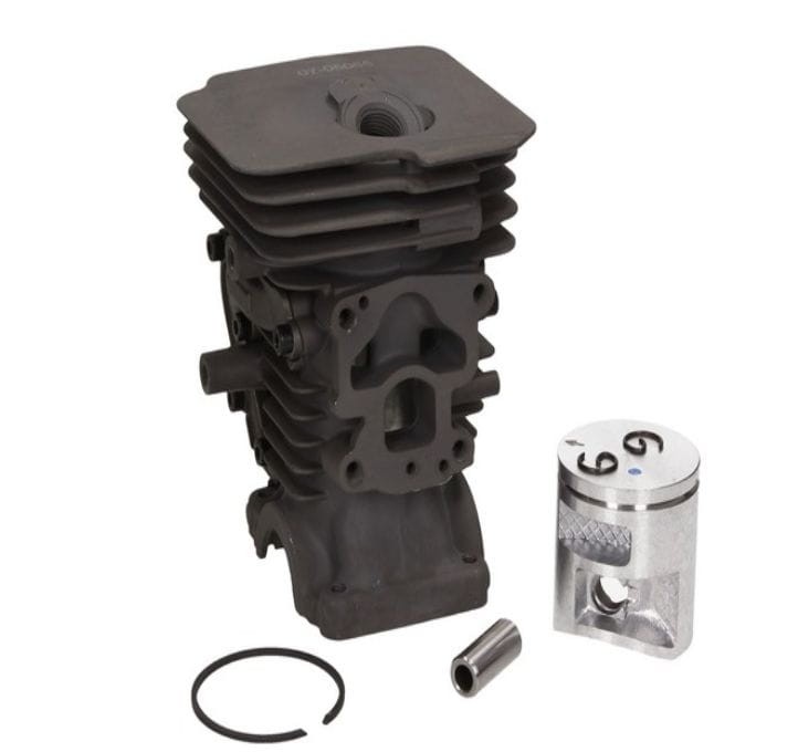 Cylinder 41 mm do HUSQVARNA 135 140 435 440 McCulloch CS340 Jonsered CS2240