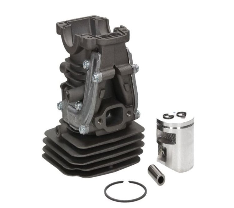Cylinder 41 mm do HUSQVARNA 135 140 435 440 McCulloch CS340 Jonsered CS2240