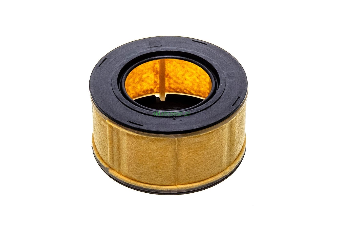 Filtr powietrza + wstępny Stihl MS231 MS231C MS241C MS251 MS251C MS261 MS261C