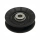Rolka paska jazdy Husqvarna Jonsered Poulan AYP 532165626 165626