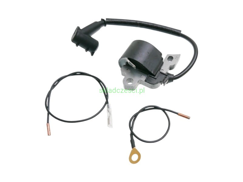 Cewka zapłonowa do STIHL 024 026 028 029 034 036 038 039 MS260 MS290 MS340 MS380 MS440