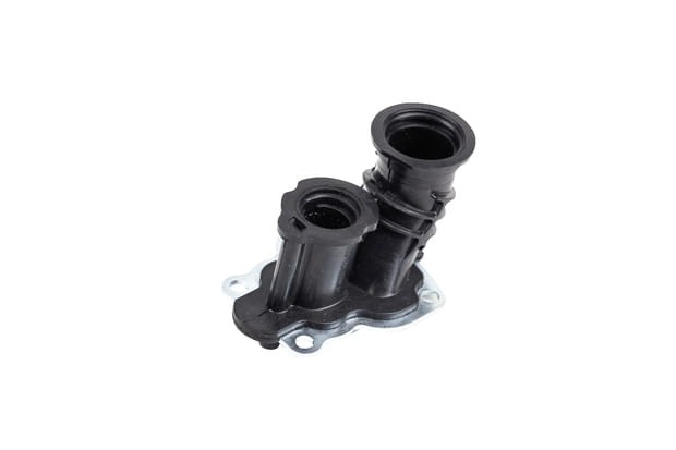 Przewód dolotowy kolektora łącznik gaźnika krzywka STIHL MS211 MS181 MS 181 C-BE MS171