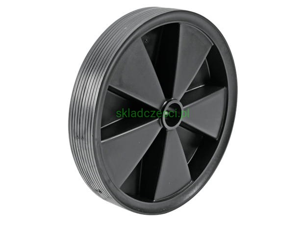 Koło do ATIKA COMET 130 PROFI 145 LESCHA ABM P135 L BX 135 EURO MIX SBM P135 L SM145 S