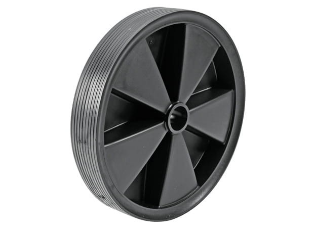 Koło do ATIKA COMET 130 PROFI 145 LESCHA ABM P135 L BX 135 EURO MIX SBM P135 L SM145 S