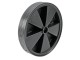 Koło do ATIKA COMET 130 PROFI 145 LESCHA ABM P135 L BX 135 EURO MIX SBM P135 L SM145 S