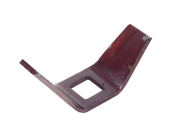 Nóż do rębaka AL-KO 1100 S 1300 1500 1600 Standard BG1800 Standard
