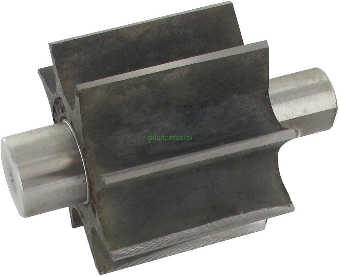 Frez tnący mechanizm mielący do AL-KO Easy Crush LH2800 LH2810