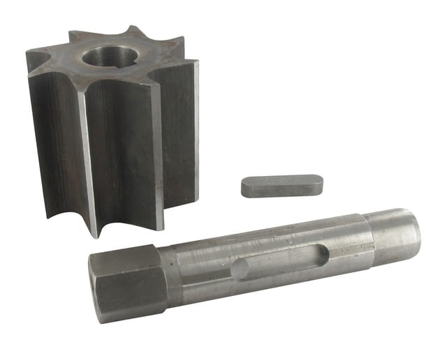 Frez tnący mechanizm mielący do AL-KO Silentec 4000 BRILL 2000LH 2300 ESK GLORIA Silencio