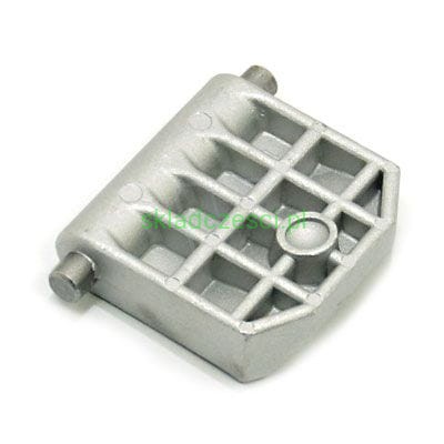 Przeciwostrze docisk MTD SL 2800 WOLF-Garten SDL 2500 2800 EVO