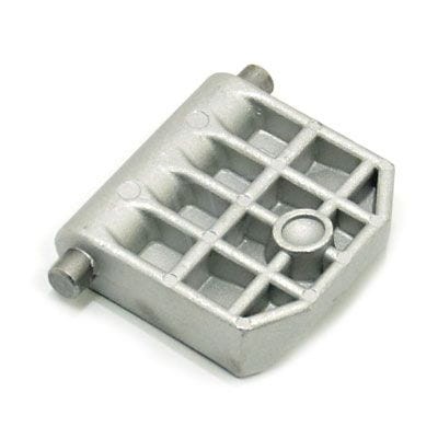 Przeciwostrze docisk MTD SL 2800 WOLF-Garten SDL 2500 2800 EVO