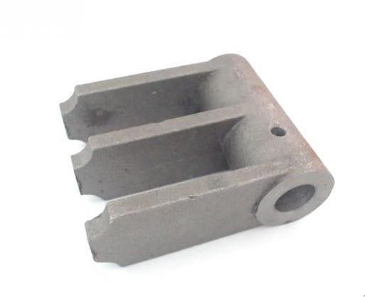 Ostrze cepowe do rozdrabniacza MTD Cub Cadet Craftsman Troy-Bilt YardMan