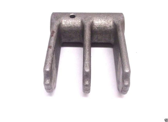 Ostrze cepowe do rozdrabniacza MTD Cub Cadet Craftsman Troy-Bilt YardMan