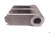 Ostrze cepowe do rozdrabniacza MTD Cub Cadet Craftsman Troy-Bilt YardMan