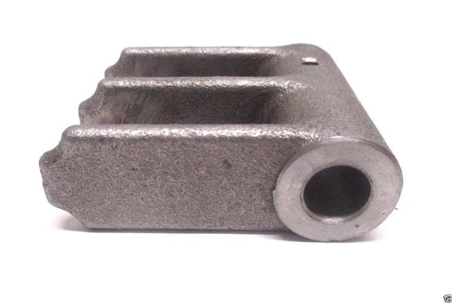 Ostrze cepowe do rozdrabniacza MTD Cub Cadet Craftsman Troy-Bilt YardMan