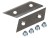 Noże do rębaka rozdrabniacza AL-KO Dynamic New Tec TOPTEC 1400 1600 1800 2200