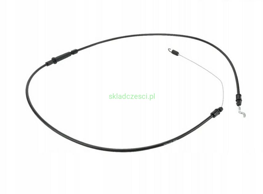 Linka 746-04760A napędu jazdy MTD Ambition 48 53 AHW CUB CADET CC 53