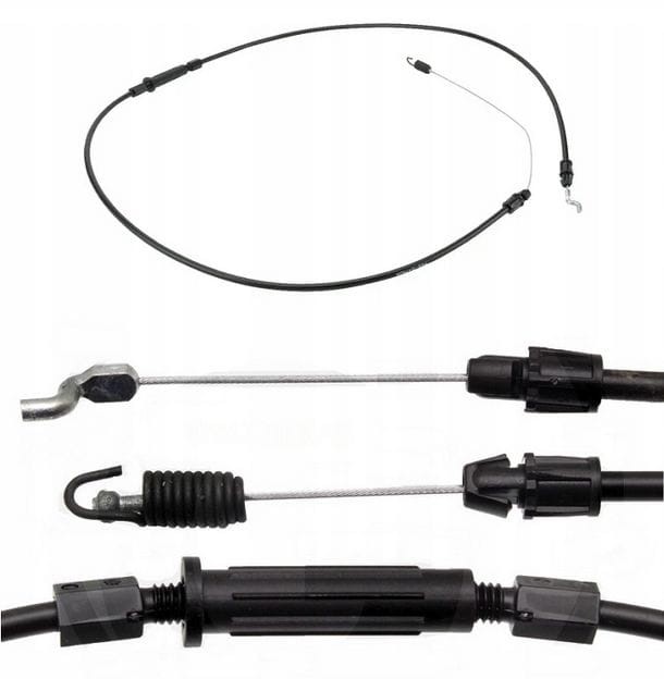 Linka 746-04760A napędu jazdy MTD Ambition 48 53 AHW CUB CADET CC 53