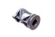 Uchwyt piasta noża kosiarki Boss GT53 Marina GT45 GT52 GT53 BOLENS BL 4042 4047