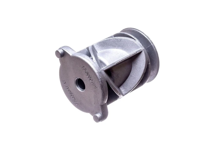 Uchwyt piasta noża kosiarki Boss GT53 Marina GT45 GT52 GT53 BOLENS BL 4042 4047