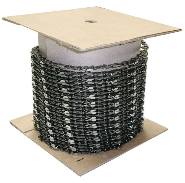 Łańcuch tnący 0,325" 1,6 mm w rolce 100ft pełne dłuto