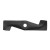 Nóż do SABO 43-EA 43-S4 43 Compact JOHN DEERE R43S R43V R43RVE R43EL