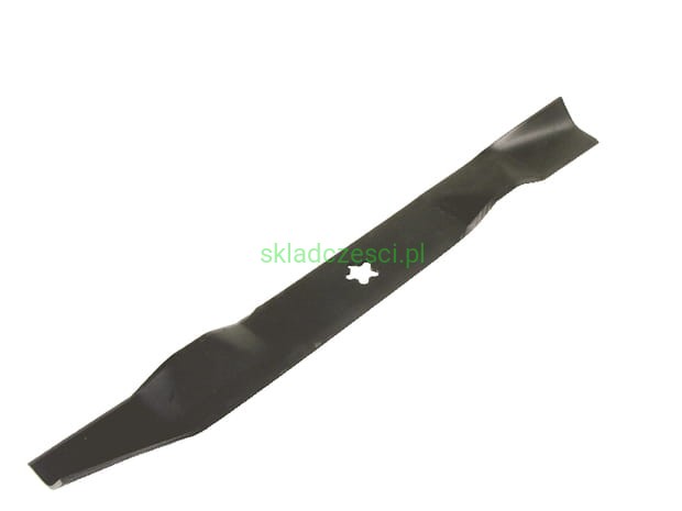 Nóż 53 cm mielący do deck 42" Husqvarna Rally Craftsman McCulloch Partner Viking