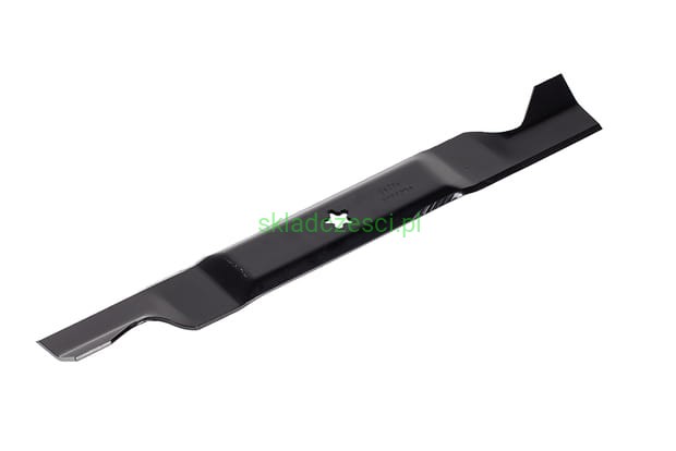 Nóż 58 cm do Husqvarna TS146 TS346 YTH200 Twin YTH2146 YTH2246 RZ 46i RZ4619