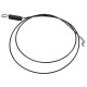 Linka 746-04230 do odśnieżarki MTD Columbia Craftsman Cub Cadet Troy-Bilt Yard-Man