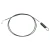 Linka 746-04230 do odśnieżarki MTD Columbia Craftsman Cub Cadet Troy-Bilt Yard-Man