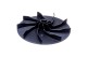 Wirnik wentylator do Stiga Alpina GGP CMI CastelGarden Variolux Mountfield 330 350 390