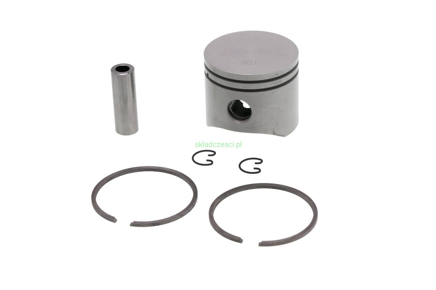 Tłok 40 mm marki AIP do Oleo-Mac 940 940C 941CX 941C Sparta 42 Efco 140 do roku 2006