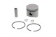 Tłok 40 mm marki AIP do Oleo-Mac 940 940C 941CX 941C Sparta 42 Efco 140 do roku 2006