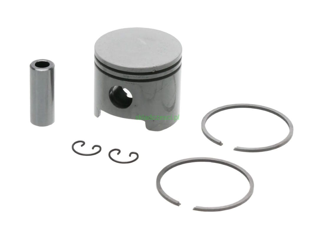 Tłok 40 mm marki AIP do Oleo-Mac 940 940C 941C 941CX GS 410C GS 410CX Sparta 42 Efco 141C 141CX po roku 2006