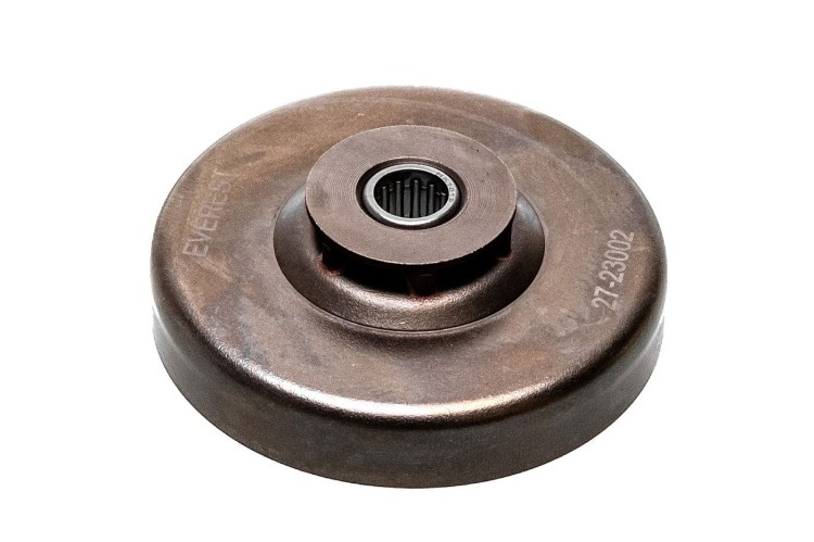 Bęben sprzęgła 3/8 6Z Dolmar / Makita DCS 33 330 340 341 342 344 390 400 401
