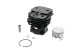 Cylinder do Dolmar Makita 109 110 111 115 PS52 DCS52 DCS520 DCS5200