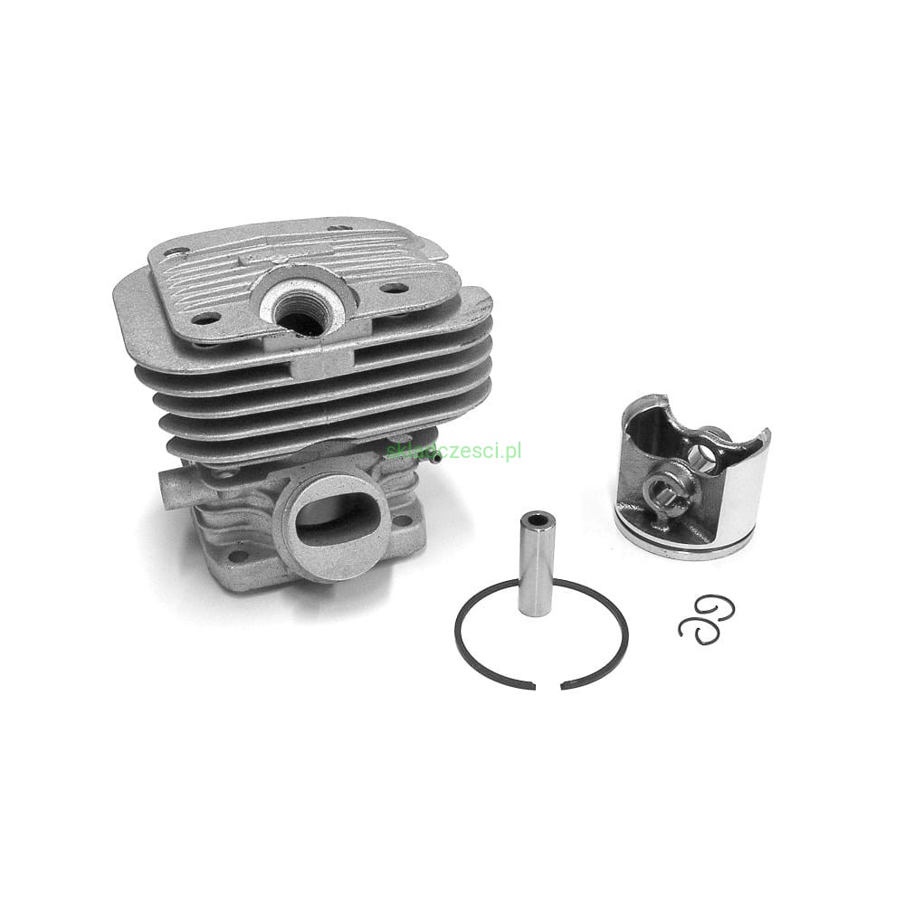 Cylinder do Dolmar Makita PS350 PS420 DCS4300