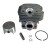 Cylinder do Dolmar Makita PS350 PS420 DCS4300