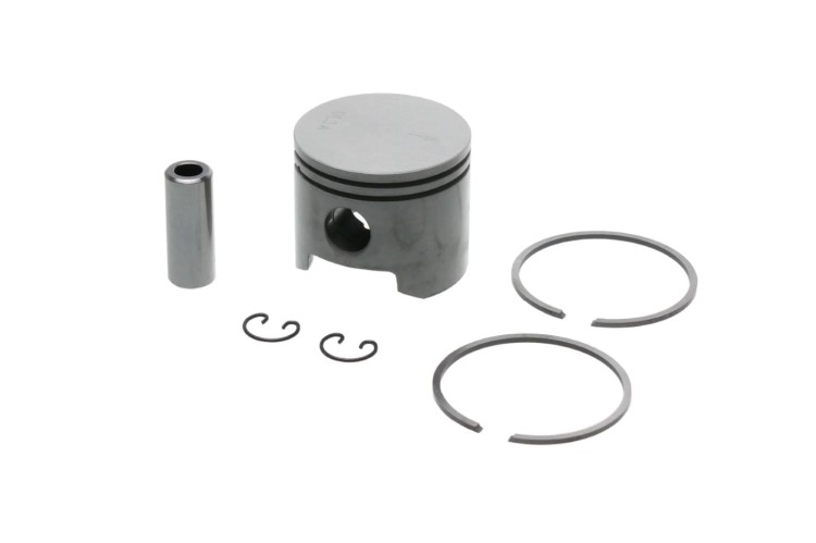 Tłok 38 mm marki AIP do kosy Oleo-Mac 450 460 BP 750 Master 750T Efco 8510 8515 8750T