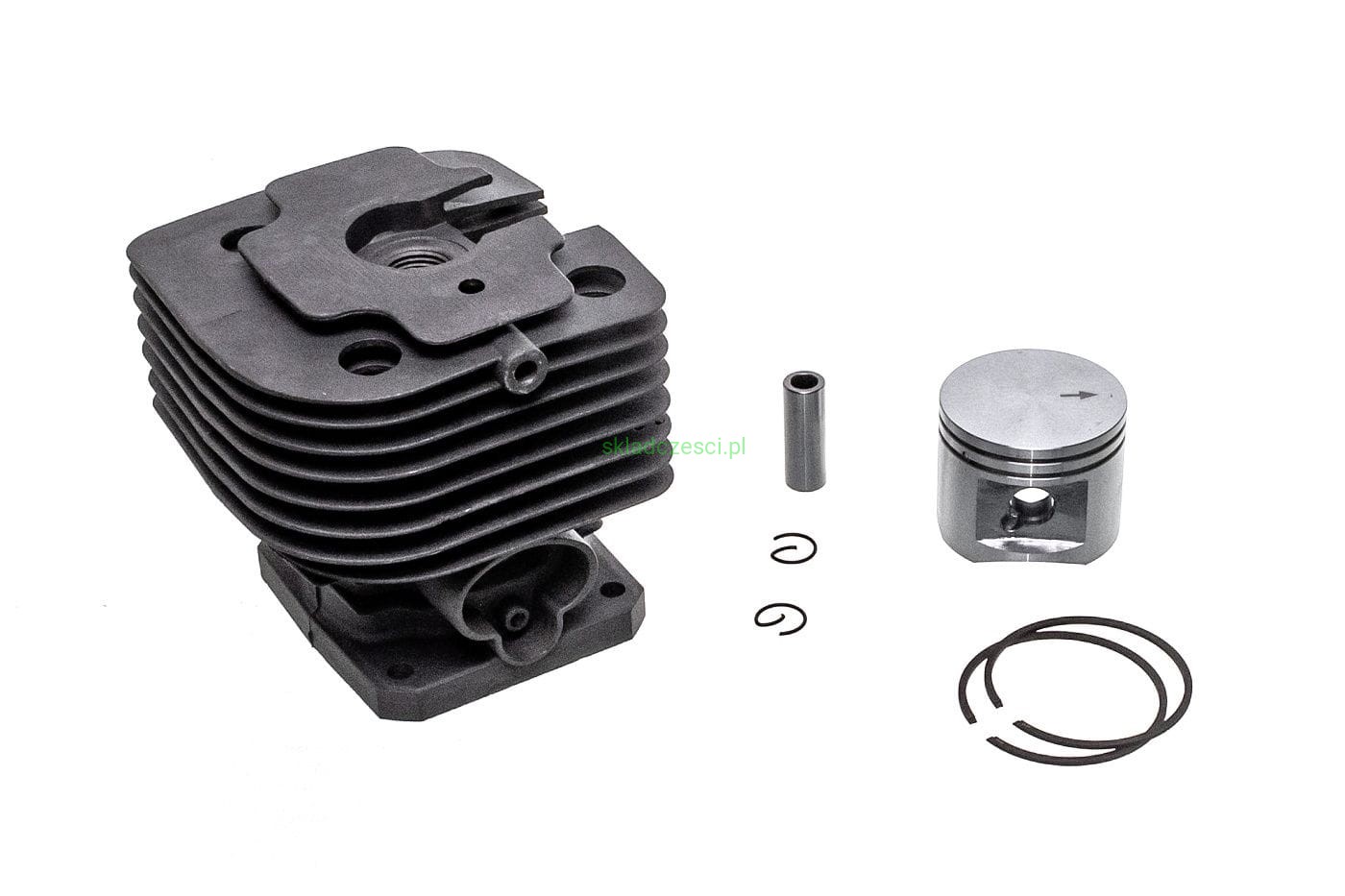 Cylinder do kosy STIHL FR350 FR450 FR480 FS400 FS450 FS480