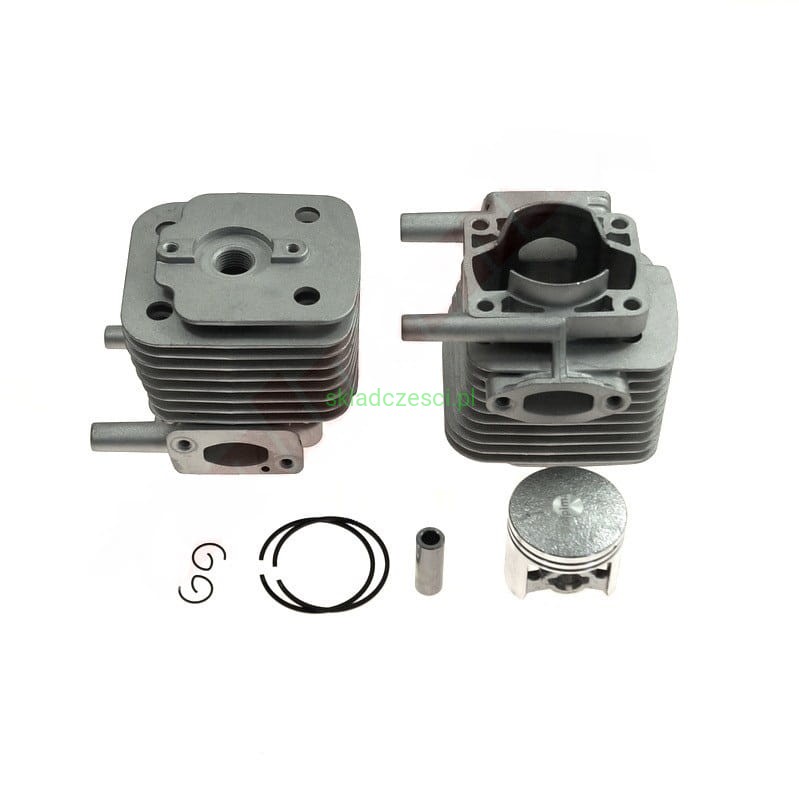 Cylinder do kosy SHINDAIWA B45 GP45 GP450 RC45 - 40 mm
