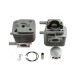 Cylinder do kosy SHINDAIWA B45 GP45 GP450 RC45 - 40 mm