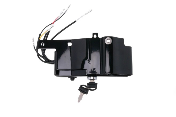 Stacyjka Honda GX240 GX270 GX340 GX390 Zongshen 188FE