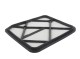 Filtr powietrza do Oleo-Mac Sparta 37 38 42 44 370 S / T 380 S / T 440 S / T